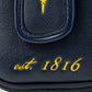 Indiana State Flag - Mallet Putter Cover