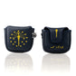 Indiana State Flag - Mallet Putter Cover