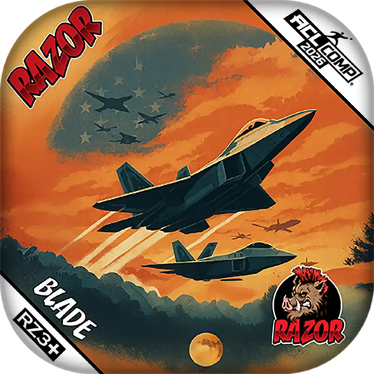 Blade COMP | Intercept