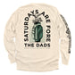 Saturdays Are For The Dads Golf Green