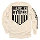 Real Men Wear Stripes
