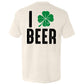 I Clove Beer