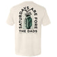 Saturdays Are For The Dads Golf Green