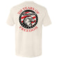 250 Years Of Freedom Eagle Circle