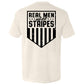 Real Men Wear Stripes
