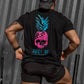 Juicy AF Pineapple Men's T-Shirt