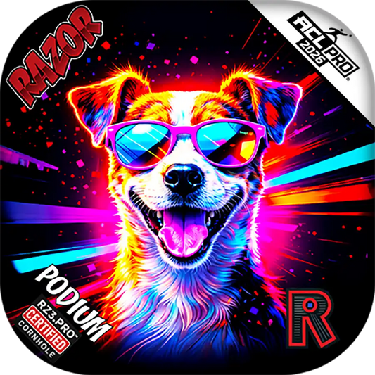 Podium PRO | Jack Party Animals