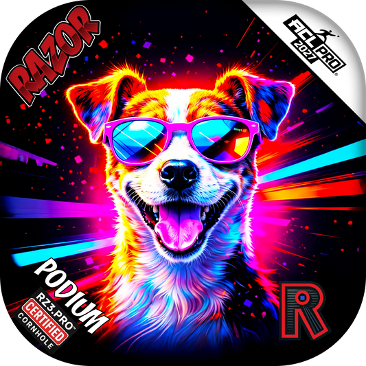Podium PRO | Jack Party Animals