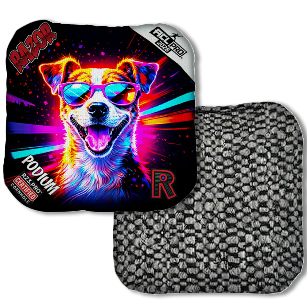 Podium PRO | Jack Party Animals