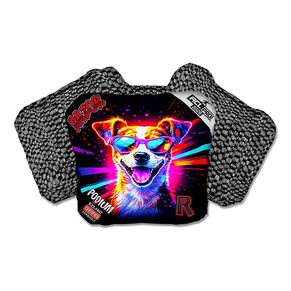 Podium PRO | Jack Party Animals