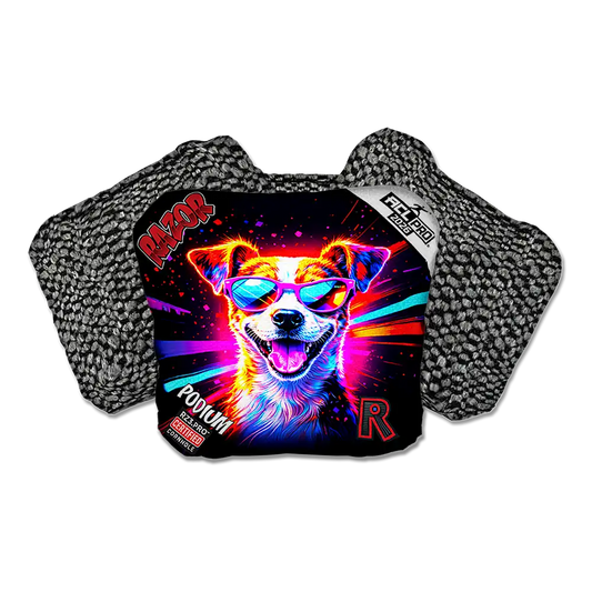 Podium PRO | Jack Party Animals