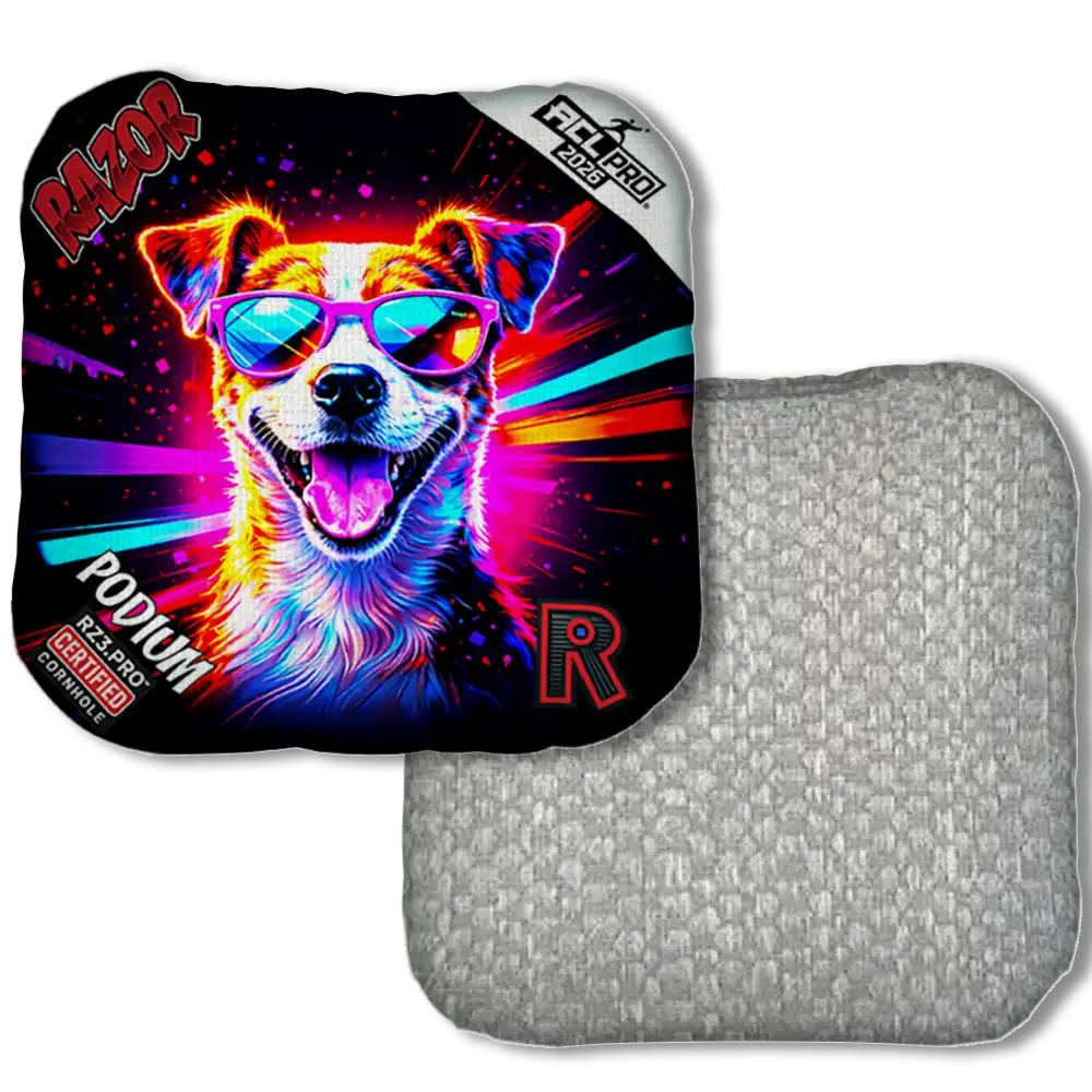 Podium PRO | Jack Party Animals