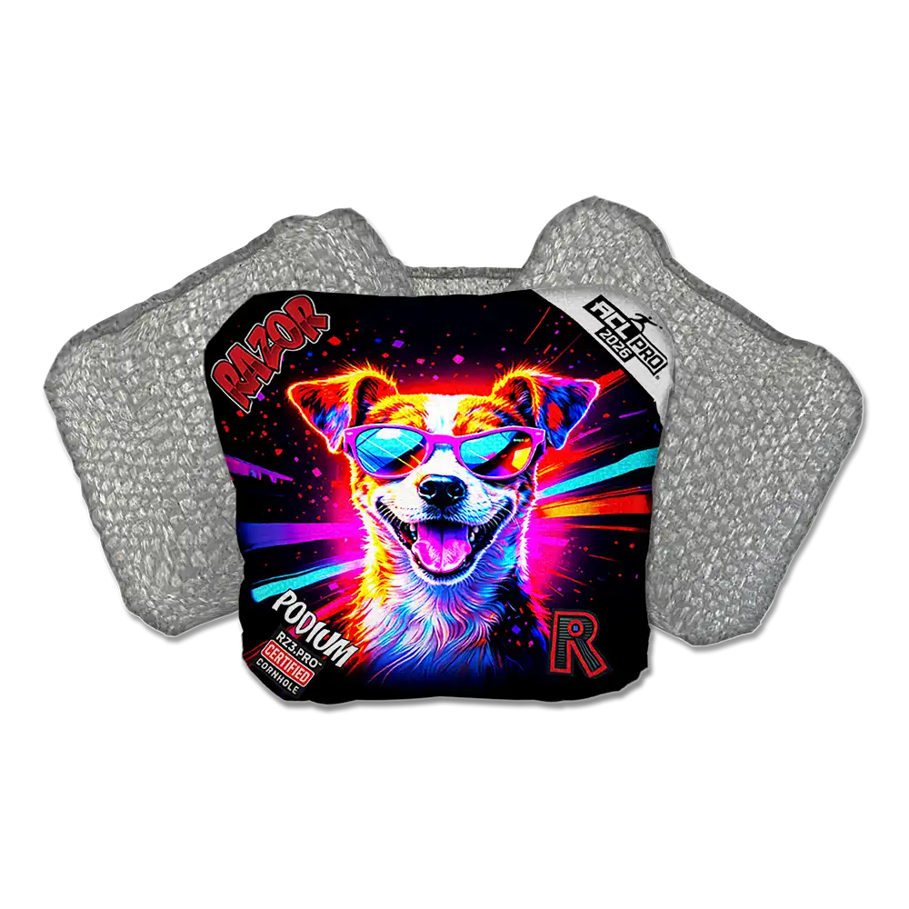 Podium PRO | Jack Party Animals