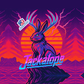 Throwing Stones ACO - Jackalope set of 4 bags