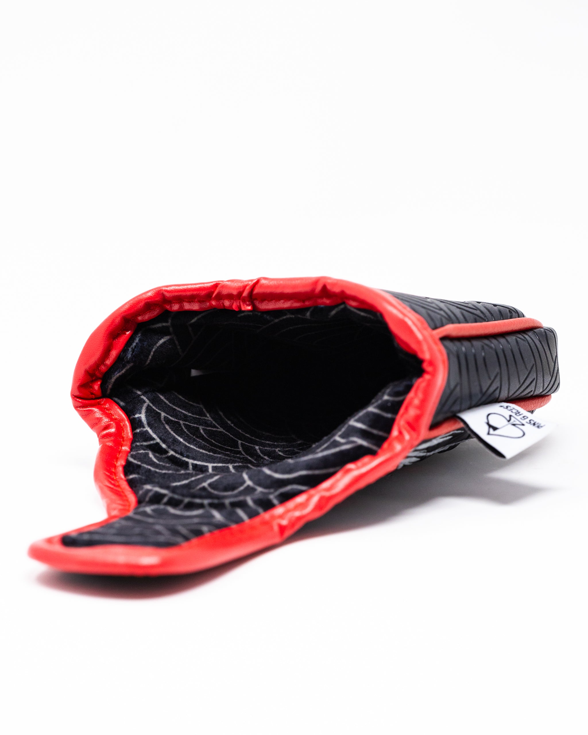 Pins and Aces Mallet Putter Cover - Thumbnail 4