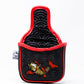 Koi Flow - Mallet Putter Cover