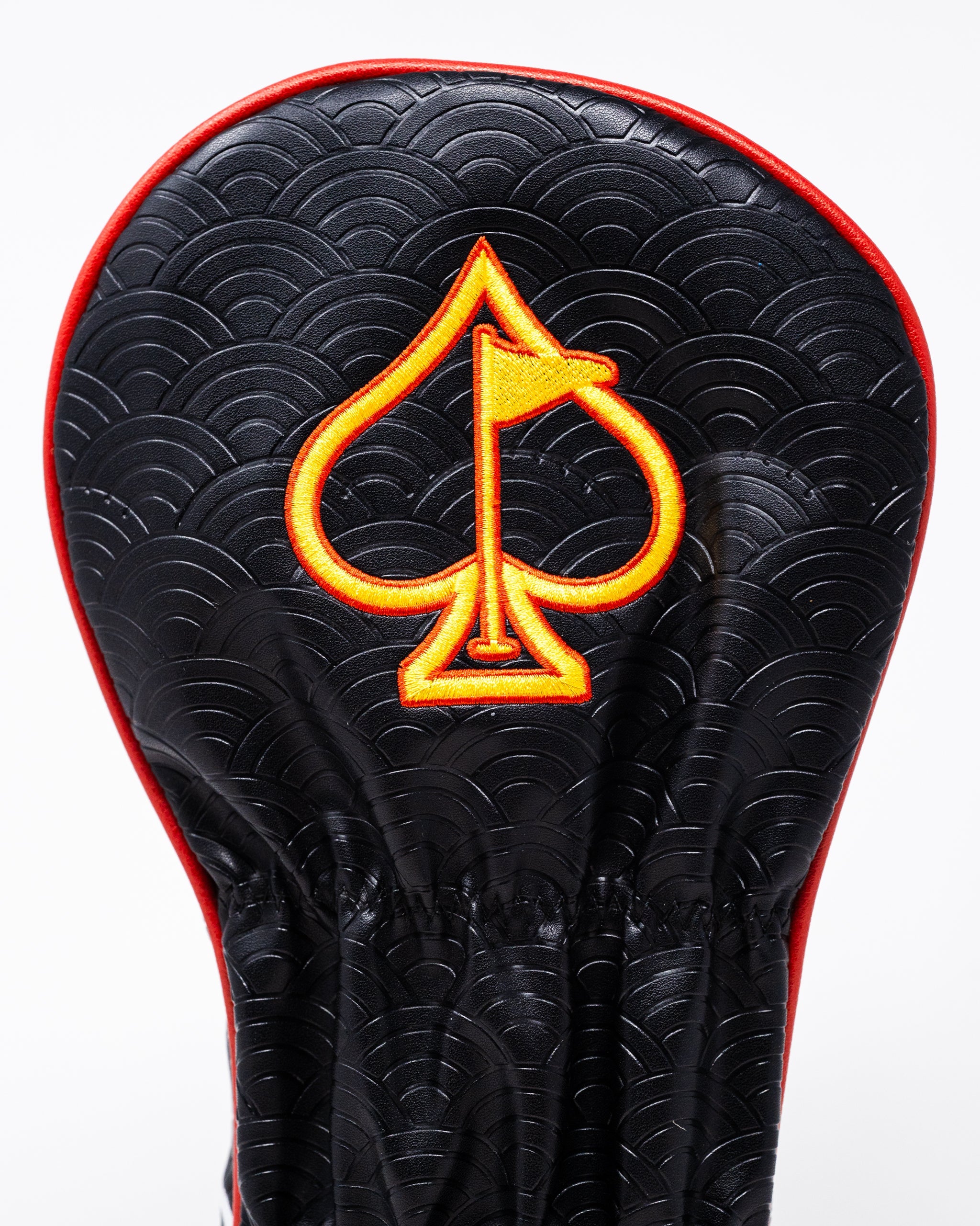 Pins and Aces Hybrid Cover - Thumbnail 4