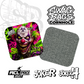 Toxic Clown - Joker