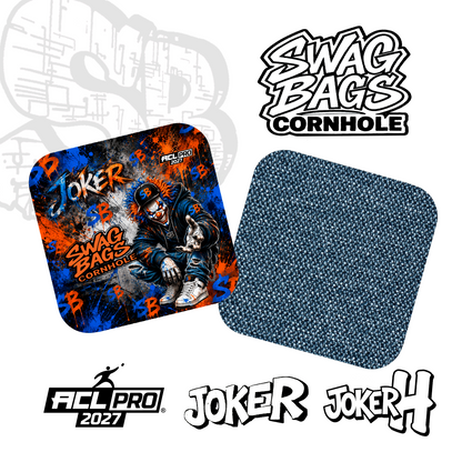 Swagels - Joker