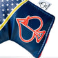 USA 250 - Blade Cover