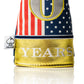 USA 250 - Fairway Cover