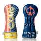 USA 250 - Fairway Cover