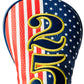 USA 250 - Hybrid Cover