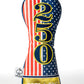 USA 250 - Hybrid Cover