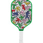 Pro 1 Pickleball Paddle 16mm: Keith Haring #3