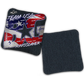 2027 BG Multiple Bag Models "TEAM USA" - ACL Pro Stamped Cornhole Bags - SET OF 4 BAGS