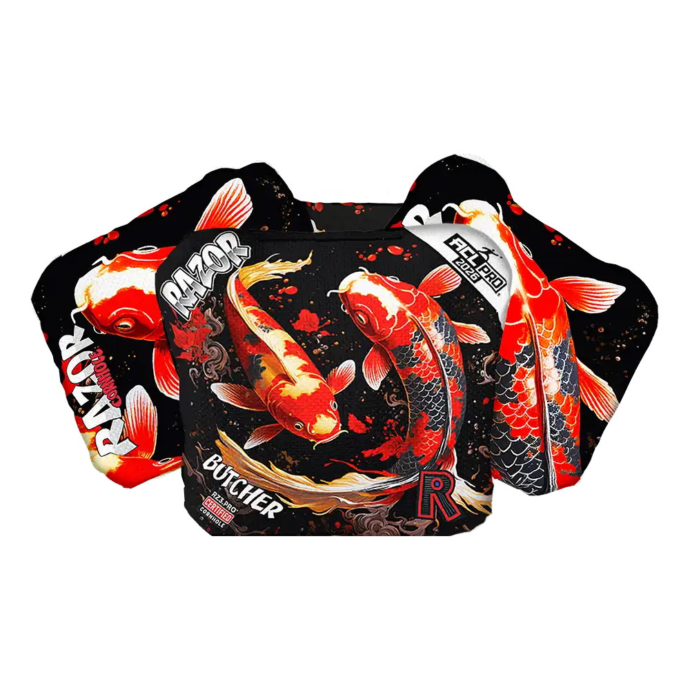 Butcher PRO | Koi