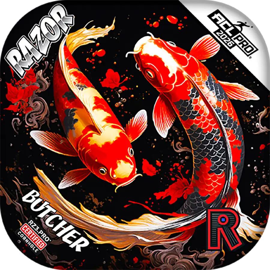 Butcher PRO | Koi