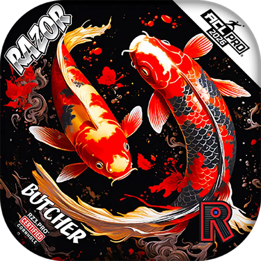 Butcher PRO | Koi