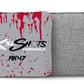 Killshots Cornhole | AK47 Series | 2026 ACL PRO | Cornhole Bags | Stock Designs