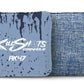 Killshots Cornhole | AK47 Series | 2026 ACL PRO | Cornhole Bags | Stock Designs