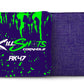 Killshots Cornhole | AK47 Series | 2026 ACL PRO | Cornhole Bags | Stock Designs