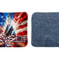 Killshots Cornhole | AK47 Series | 2026 ACL PRO | Cornhole Bags | Limited Edition Designs