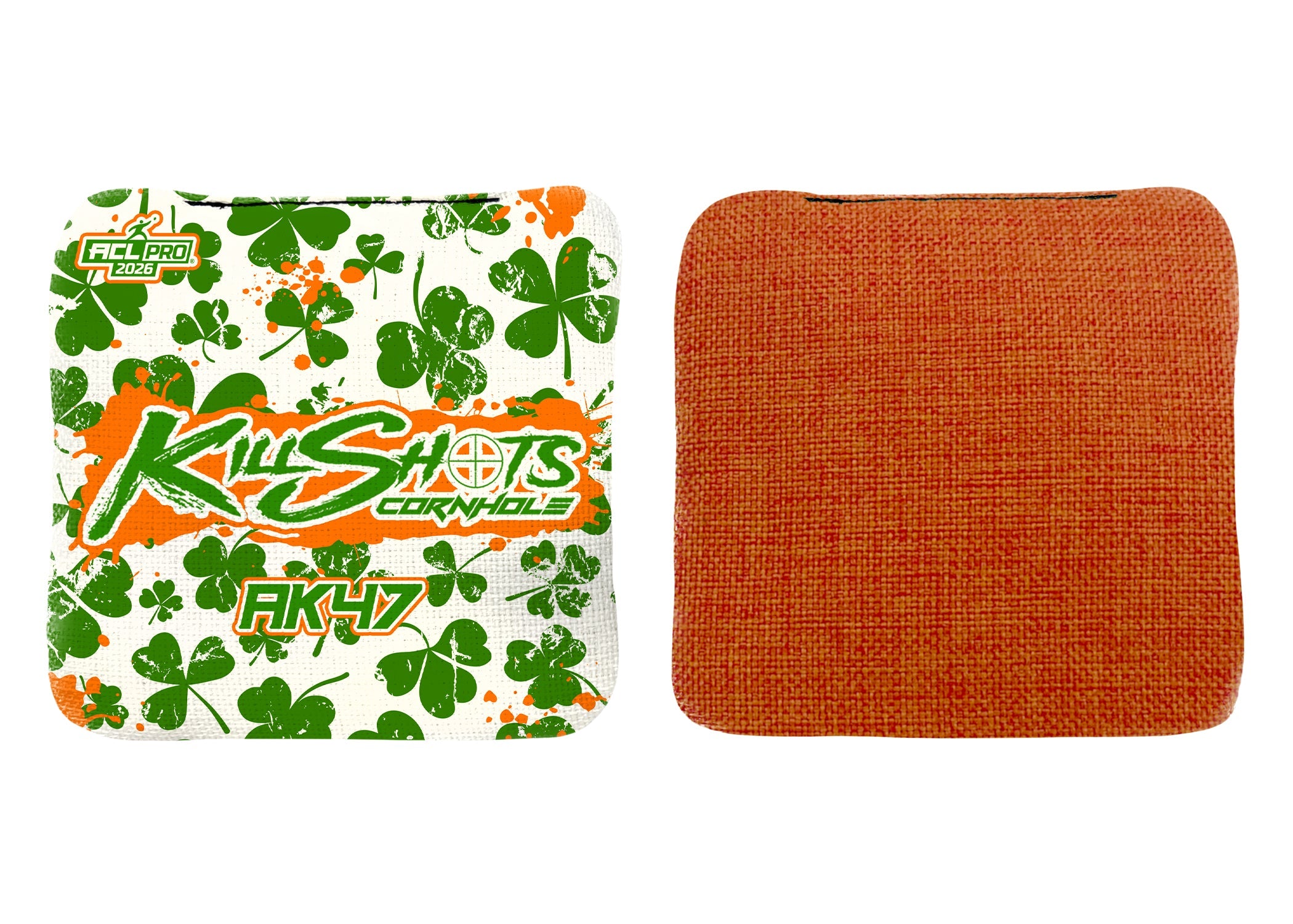 Killshots Cornhole | AK47 Series | 2026 ACL PRO | Cornhole Bags