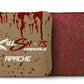 Killshots Cornhole | Apache Series | 2026 ACL PRO | Cornhole Bags | Stock Designs