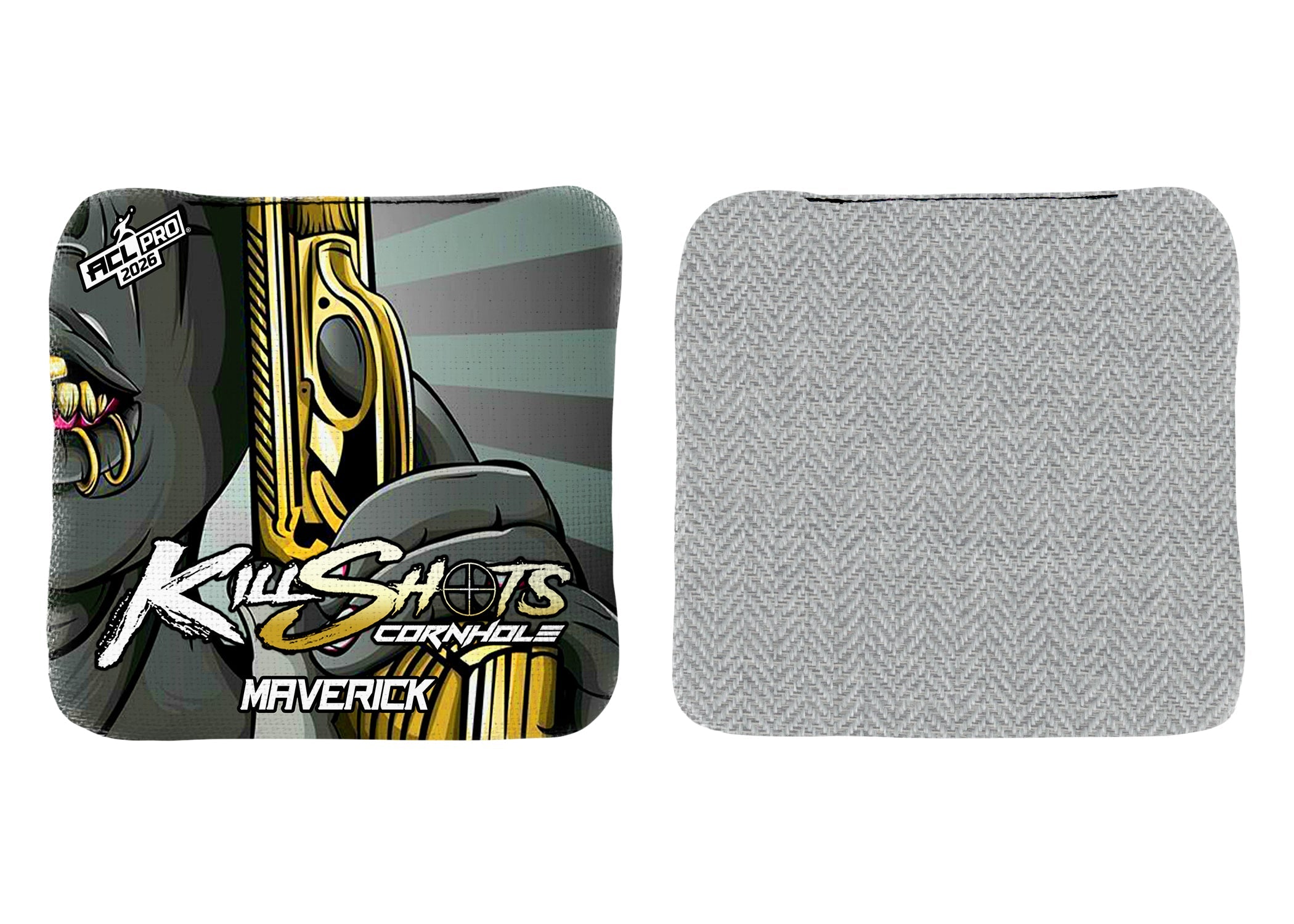 Killshots Cornhole | Maverick Series | 2026 ACL PRO | Cornhole