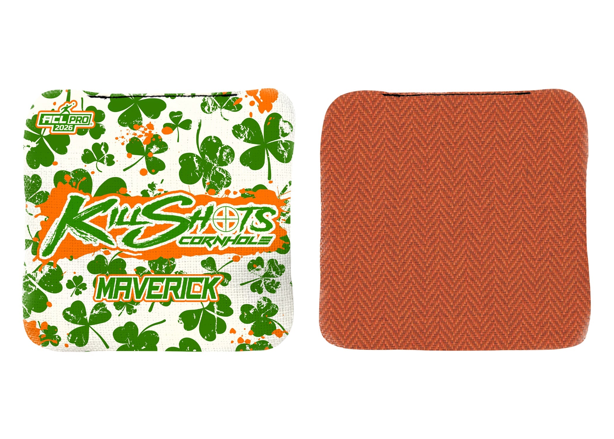 ロッド BIRDSTRIKE Killshots Cornhole | Maverick Series | 2026 ACL PRO | Cornhole