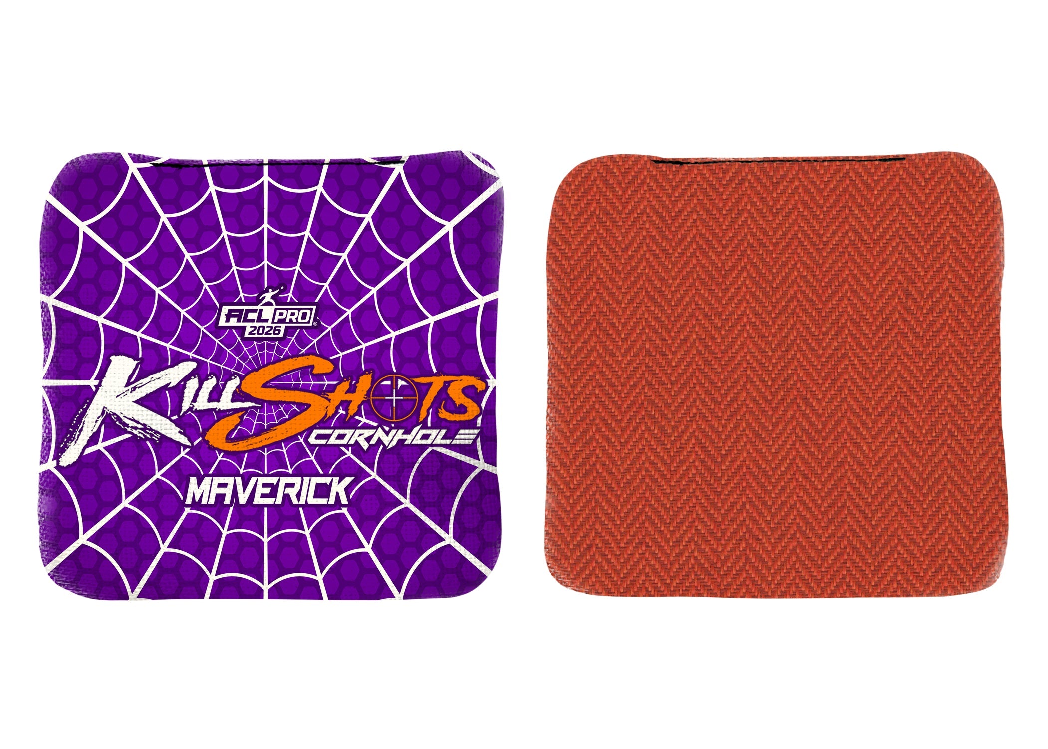 Killshots Cornhole | Maverick Series | 2026 ACL PRO | Cornhole
