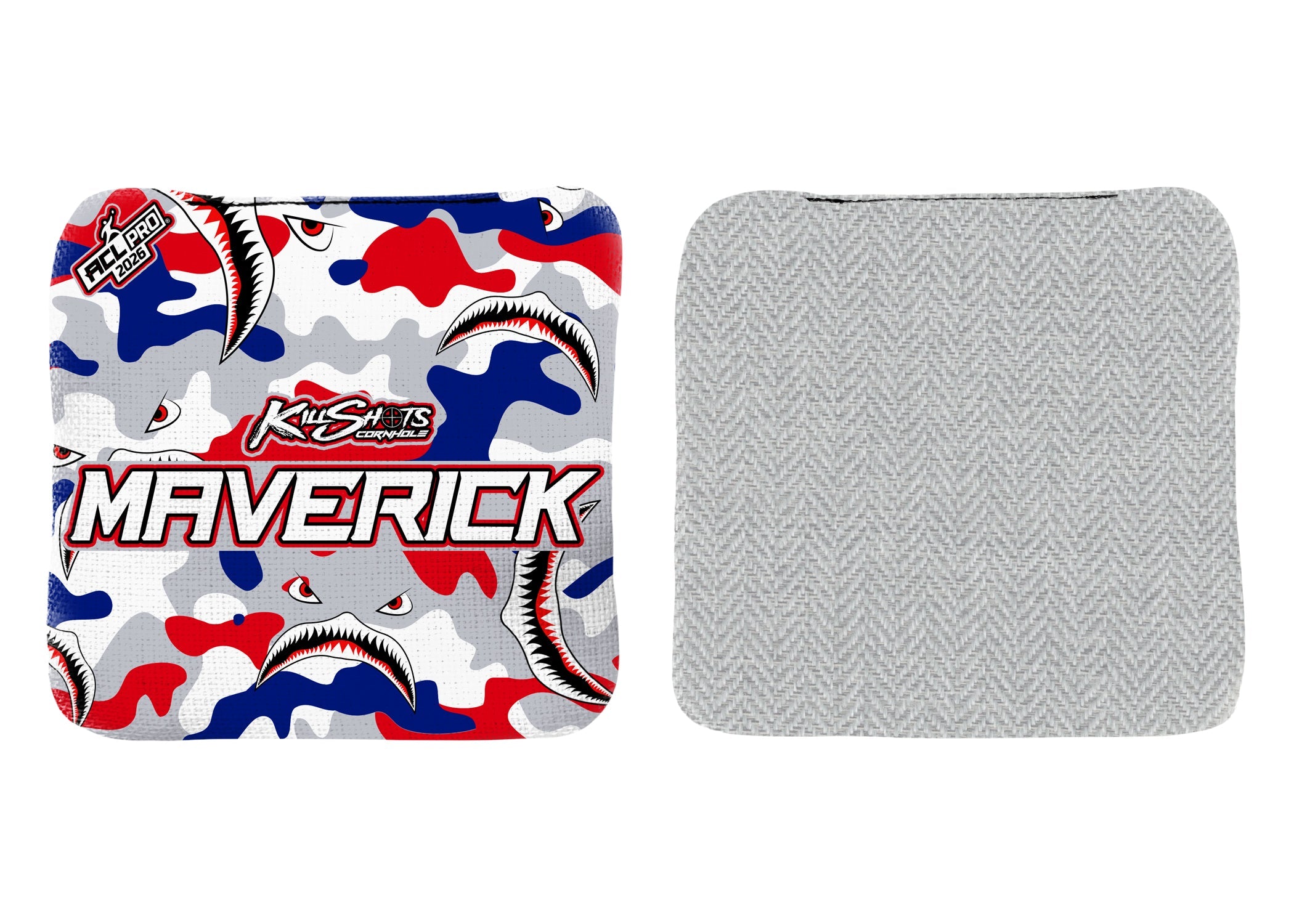 Killshots Cornhole | Maverick Series | 2026 ACL PRO | Cornhole
