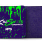 Killshots Cornhole | MP5 Series | 2026 ACL COMP | Cornhole Bags | Stock Designs