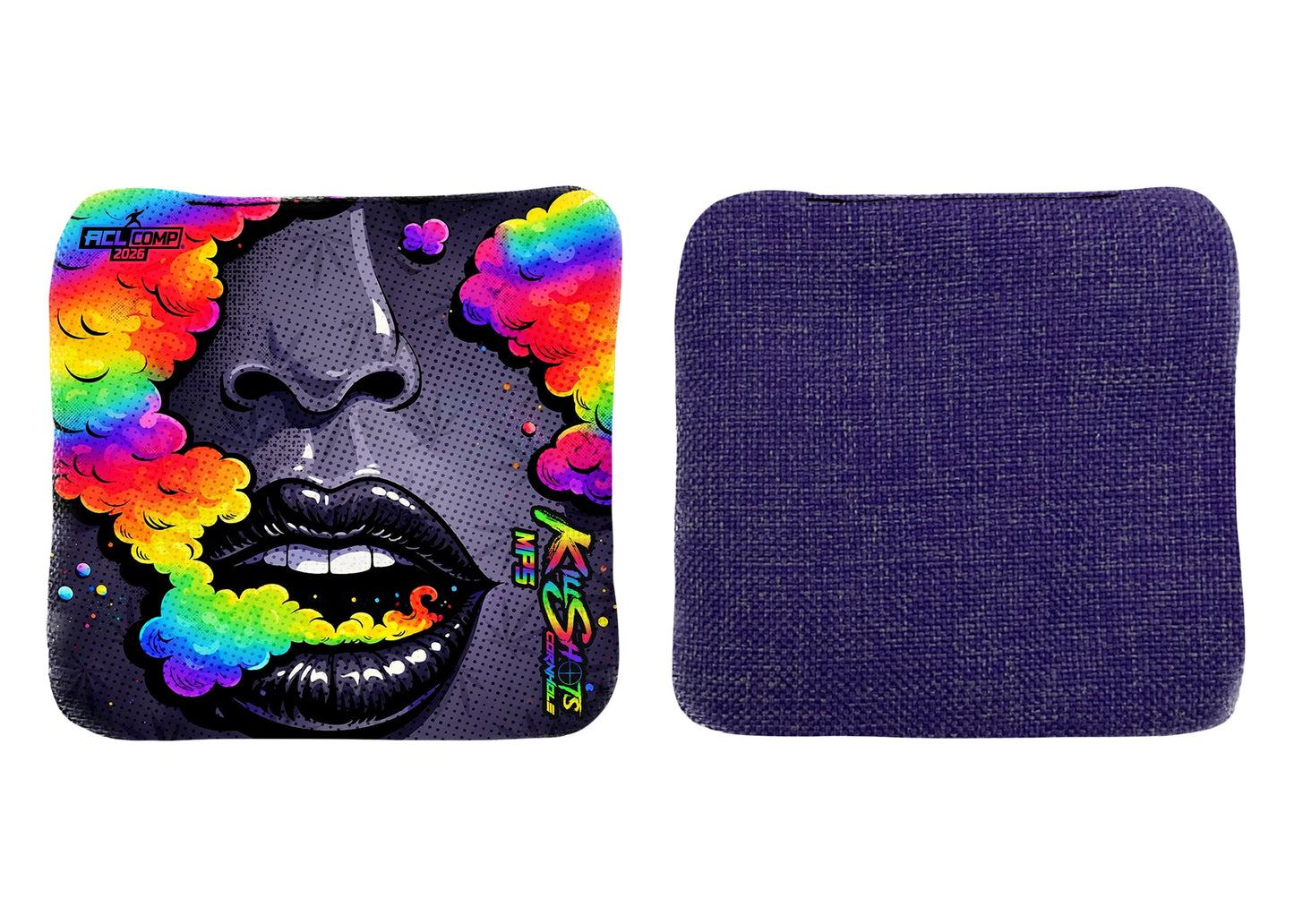 Killshots Cornhole | MP5 Series | 2026 ACL COMP | Cornhole Bags | Limited Edition Designs