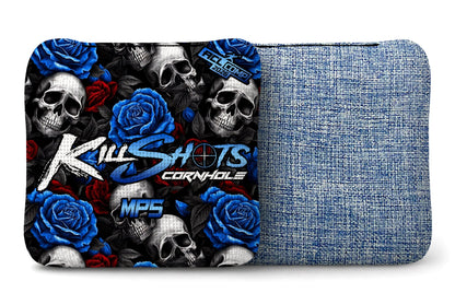 Killshots Cornhole | MP5 Series | 2026 ACL COMP | Cornhole Bags | Limited Edition Designs