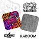 Animal Print - KaBooM!