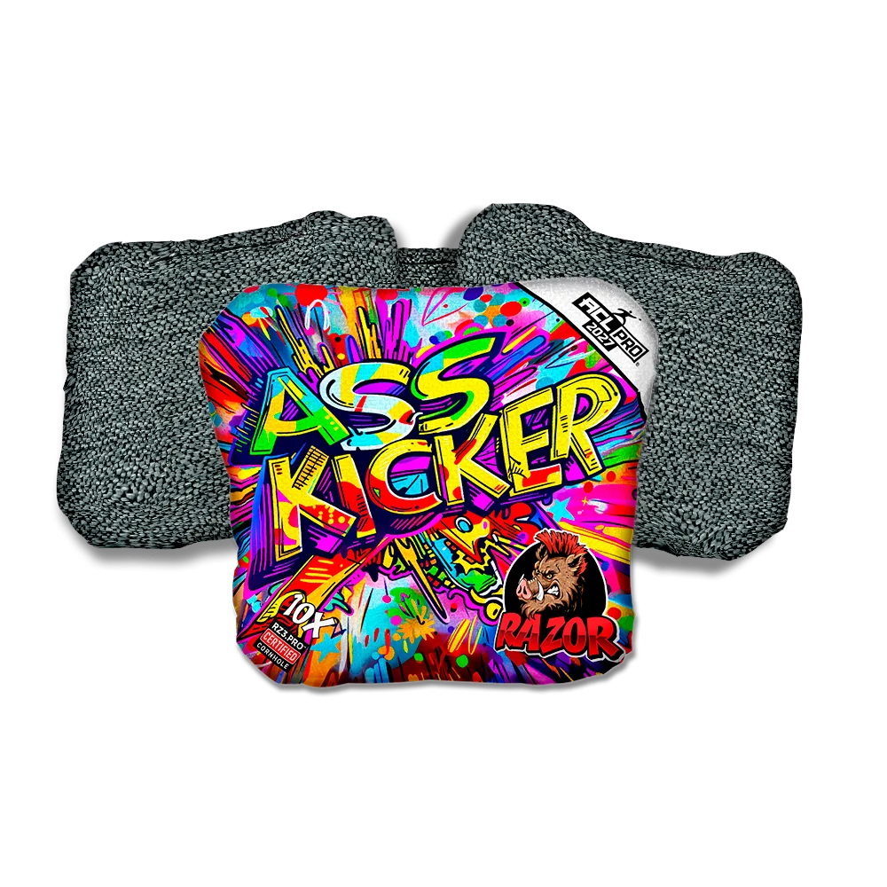 10X PRO | Ass Kicker III