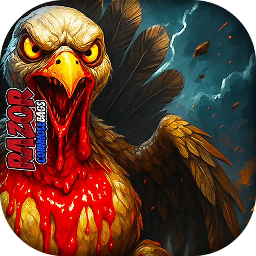 War Pig PRO | Killer Turkey