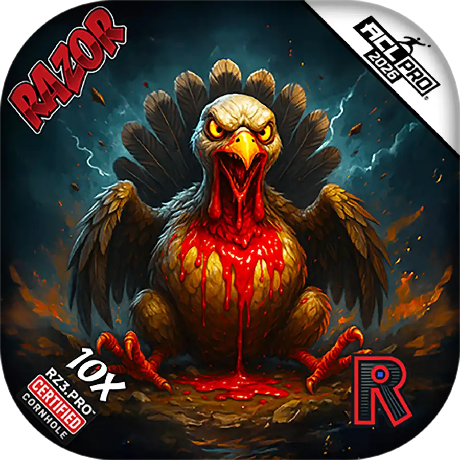 10X PRO | Killer Turkey